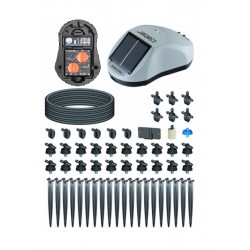 CLABER CENTRALINA AQUA-MAGIC 20 VASI kit per 20 vasi