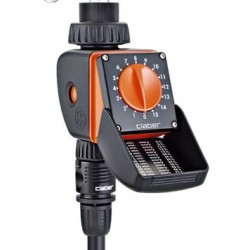 CENTRALINA AQUAUNO LOGICA CLABER 8422 art 8422