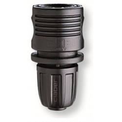 RACCORDO RAPIDO X TUBO COLLETTORE art 91009