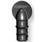 TAPPI X TUBO COLLETTORE  MM16  Pz 4 art 91086