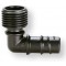 RACCORDI 90° MM 16 FILETT 1/2’’ 91082