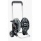 CARRELLO AVVOLGITUBO  ECOSEI 8980 CLABER mt 60 x 1/2’’