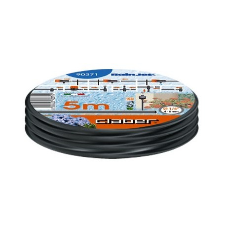 TUBO CAPILLARE MM.6 art 90371 - mt 5