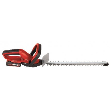 TAGLIASIEPI A BATTERIA  EINHELL GE-CH 1846 LI lama cm 46