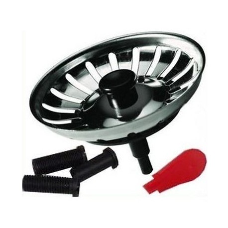 TAPPI X LAVELLO INOX SCATTINO conf. singola