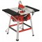 SEGA CIRCOLARE CON BANCHETTO  EINHELL TCTS2025/2U