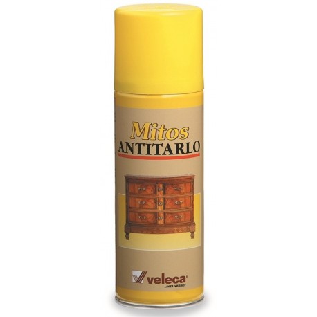 VELECA ANTITARLO MITOS