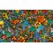 PLASTICA ADESIVA DC - FIX