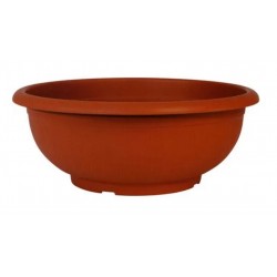 VASI PLASTICA A CIOTOLA CM 40