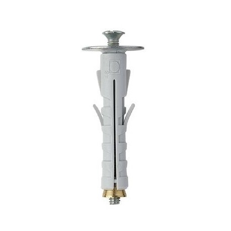 TASSELLI TIPO PROLUNGATO ENP mm 9