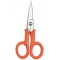 FORBICI ELETTRICISTA  MM 130 lame diritte