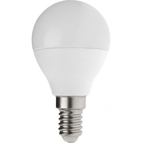 LAMPADE LED NEOS SFERA E14  5.5 W LN