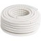 GUAINA X SCARICO CONDENSA BIANCO rot.mt 30 - mm 20