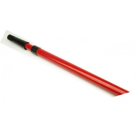 ASTE TELESCOPICHE FEROO VENICIATO X RULLI