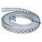 BANDA IN LAMIERA FORATA 17X0.7 MT 10