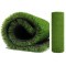 TAPPETO ERBOSO MM 35 VERDE MT 20 cm 100