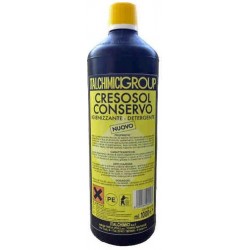 CRESOSOL CONSERVO EXPORT ML 5000