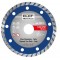 DISCHI DIAMANTATI X PIETRA STANDARD - mm 115