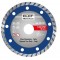 DISCHI DIAMANTATI X PIETRA STANDARD - mm 230