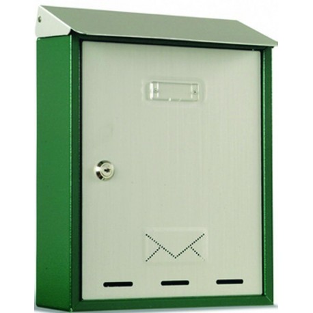 CASSETTE POSTALI MOD. ELIOS