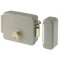SERRATURA YALE ELETTRICA  APPLICARE CON MANDATE 6808