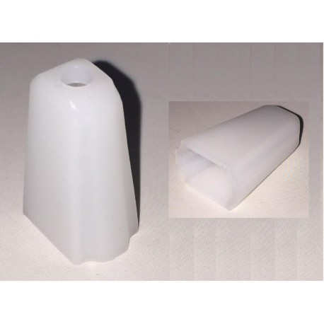 CAMPANELLA IN PLASTICA X VENEZIANE