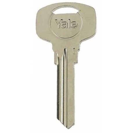 CHIAVI ORIGINALI YALE SPINA 6 ART. 01006