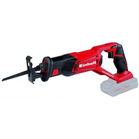 SEGA A GATTUCCIO EINHELL TE-AP 18LI PXC