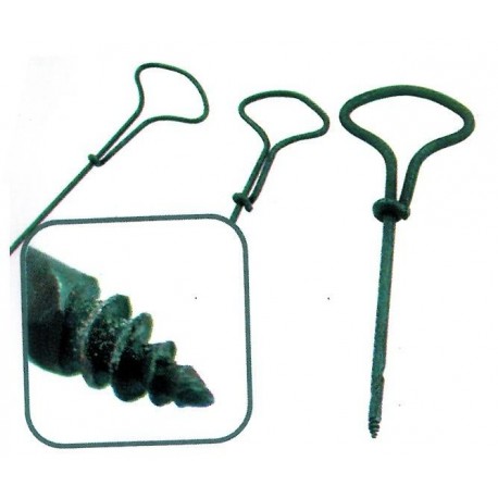 TRIVELLINI IN SERIE DA Pz 4