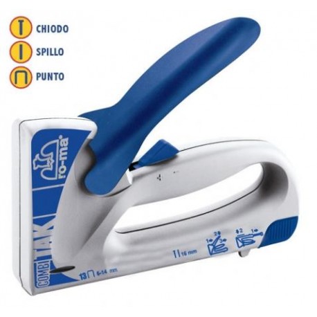 FISSATRICE MAESTRI ROMATAK 114