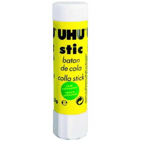 COLLA MULTIUSO UHU STIC