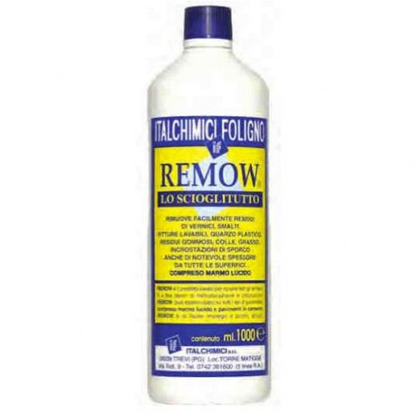 PULITORE UNIVERSALE REMOW LT.1