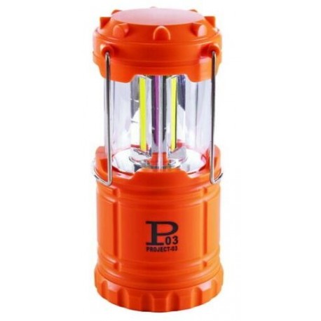 LAMPADE CAMPING LED FIREFLY 150