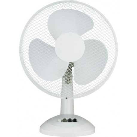 VENTILATORE DA TAVOLO 3 VELOCITA