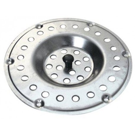 GRIGLIETTE INOX X LAVELLI  DA APPOGGIO