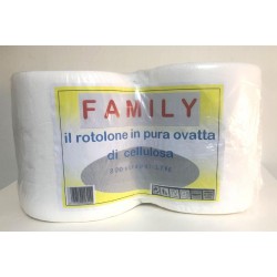 ROTOLONI FAMILY KG 1.7 800 STRAPPI RT 2