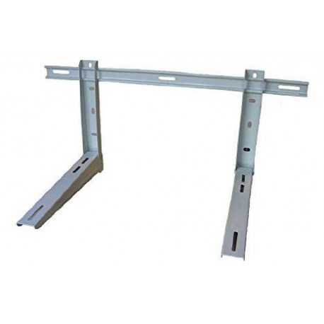 STAFFE X CLIMATIZZATORI bianco mm 480x350x800