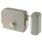 SERRATURA YALE ELETTRICA APPLICARE 680 destra mm 50