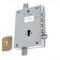 SERRATURA ATRA CILINDRO EUROPEO NE42 DX art.NE42 mm 60