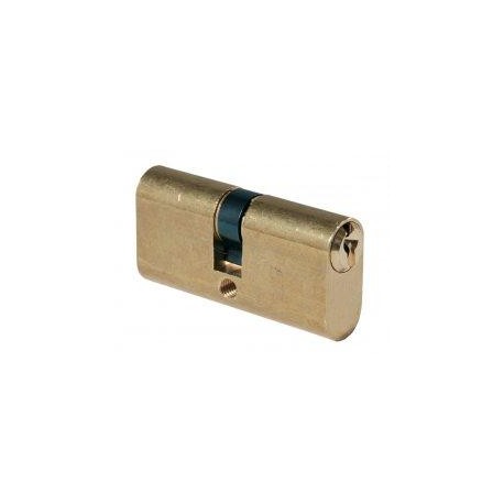 CILINDRI OVALI X PROFILATI OTTONE mm 54