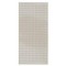 PANNELLI FORATI  AVORIO cm 100x50