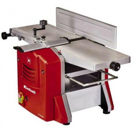 PIALLA A FILO E SPESSORE EINHELL TCSP204 Watt 1500