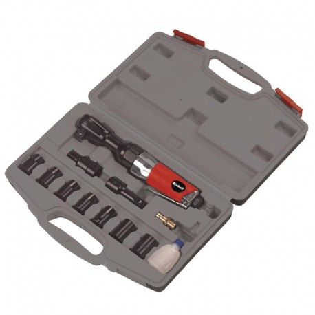 AVVITATORE PNEUMATICO EINHELL DRS200/2 kit da pezzi 12