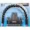 SET INSERTI + ALBERINO FLESSIBILE 11Pz EINHELL pezzi 11 - art. 113990