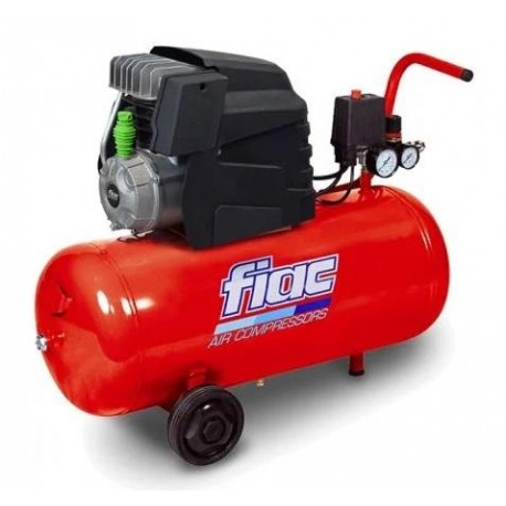 COMPRESSORE COASSIALE Lt 50 50 litri