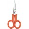 FORBICI ELETTRICISTA  MM 130 lame diritte