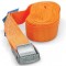 CINGHIE CON FIBBIA A.P. PZ.2 metri 4.5 - mm 25