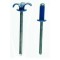 RIVETTI  BLU 5010 GRAF MM 5.0X20