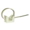 FASCETTE X TUBI RK CT-CLIP mm 16-32
