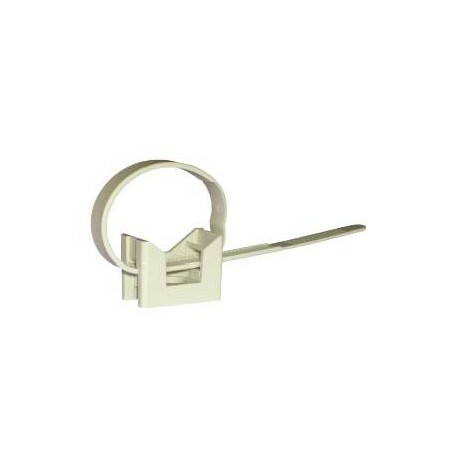FASCETTE X TUBI RK CT-CLIP mm 16-32